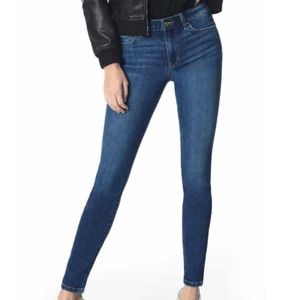 Joe’s Jean Cigarette Fit